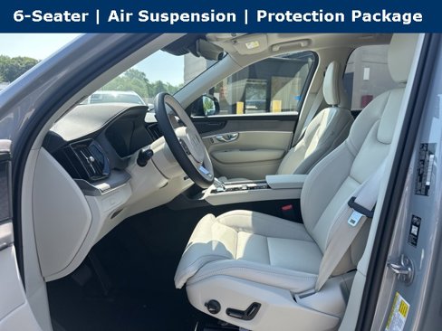 New 2026 Volvo XC90 B6 Ultra image 14