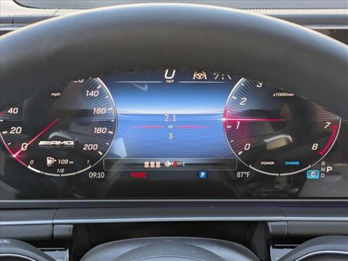 New 2026 Mercedes-Benz GLE 63 AMG S image 10