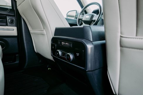 Used 2024 Ford Expedition Max Platinum image 15