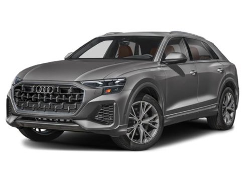 New 2026 Audi Q8 Prestige image 1