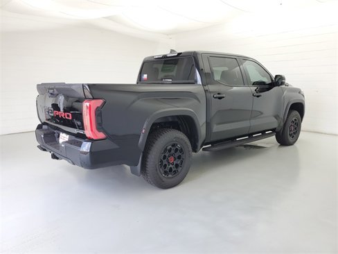 New 2026 Toyota Tundra TRD Pro image 4