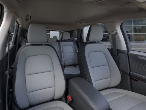 New 2025 Ford Escape Active w/ Cold Weather Package image 10