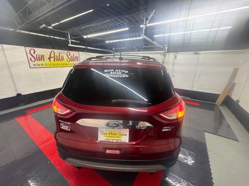 Used 2013 Ford Escape SEL image 16