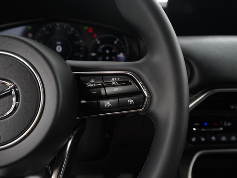 Certified 2025 MAZDA CX-70 Plug-In Hybrid w/ Premium Plus image 26