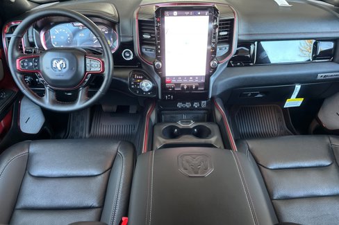 New 2026 RAM 1500 Rebel image 13