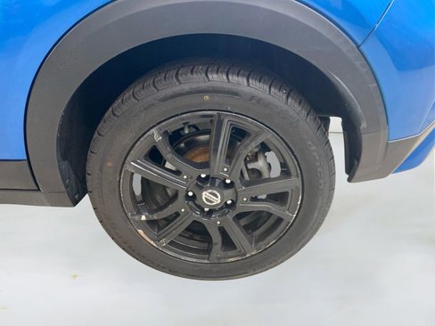 Used 2021 Nissan Kicks SR w/ SR Premium Package image 18