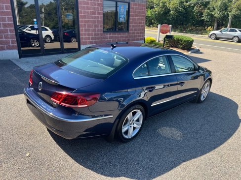 Used 2016 Volkswagen CC Sport image 5