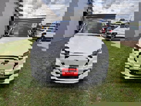 New 2025 Ford Mustang Mach-E Premium image 3