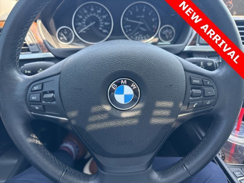 Used 2015 BMW 320i xDrive Sedan image 10