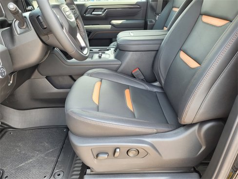 New 2026 GMC Sierra 2500 AT4 w/ AT4 Premium Plus Package image 20