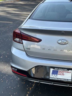 Used 2020 Hyundai Elantra SEL image 6