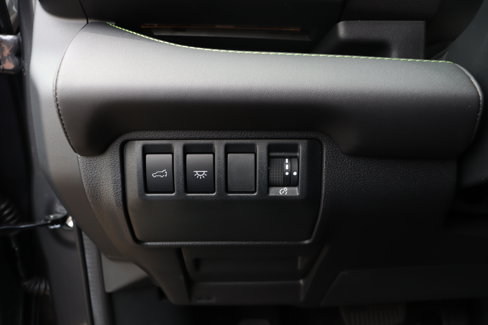 New 2025 Subaru Ascent Bronze Edition image 20