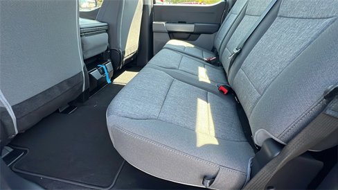 New 2026 Ford F250 XL image 17