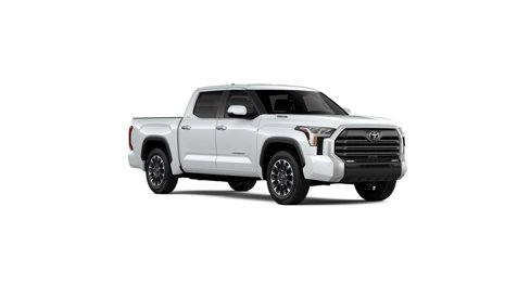 New 2026 Toyota Tundra Limited image 15