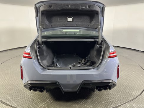New 2026 BMW M5 w/ Carbon Package image 8