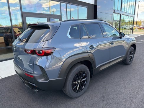 New 2026 MAZDA CX-50 AWD 2.5 Hybrid w/ Premium Pkg image 3
