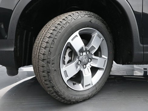 New 2025 Honda Ridgeline RTL image 43