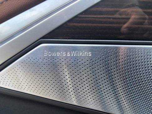 New 2026 BMW X7 M60i image 20