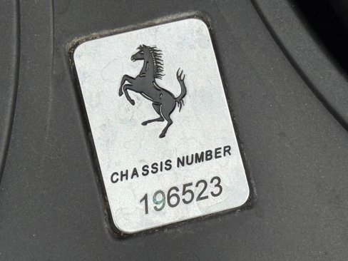 Used 2014 Ferrari California image 38