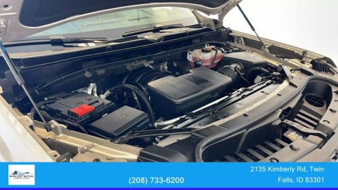 Used 2023 GMC Yukon XL Denali image 54