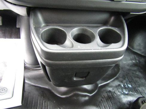Used 2021 Chevrolet Express 2500 w/ Driver Convenience Package image 17