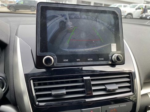 New 2024 Mitsubishi Eclipse Cross SE image 10
