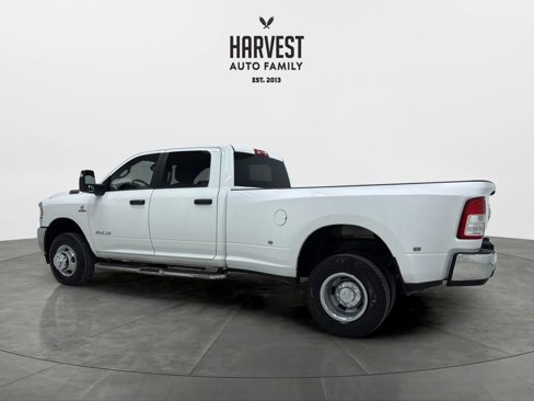 Used 2024 RAM 3500 Big Horn image 3