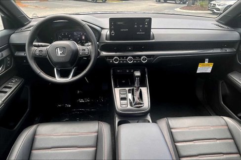 New 2026 Honda CR-V Sport-L image 5