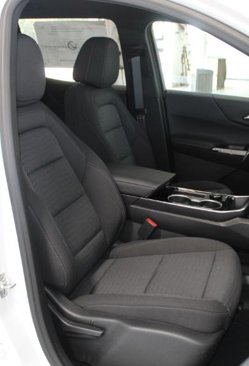 New 2026 Chevrolet Equinox LT image 30