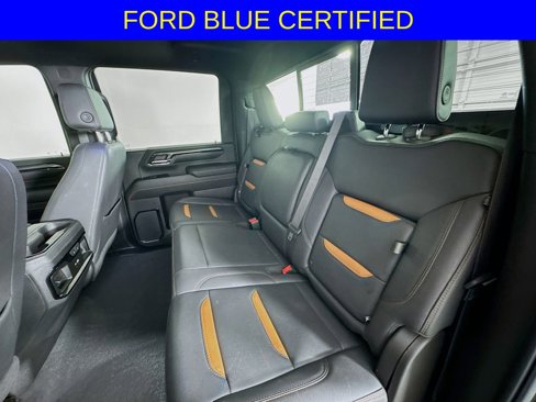 Used 2024 GMC Sierra 2500 AT4 w/ AT4 Premium Plus Package image 26