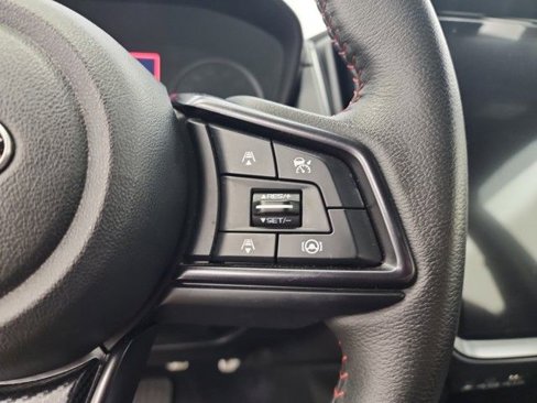 Used 2024 Subaru WRX TR image 21