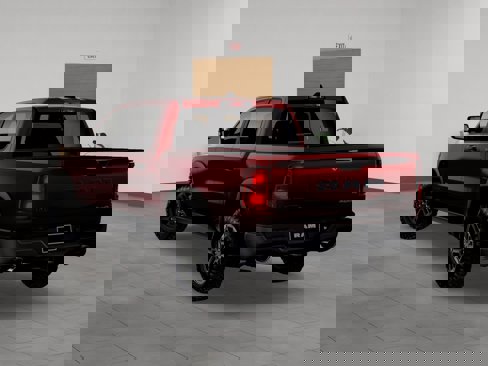 New 2026 RAM 1500 Rebel image 4