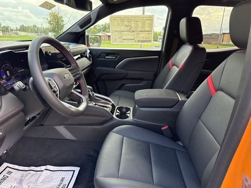 New 2026 Chevrolet Colorado Z71 w/ Z71 Convenience Package 2 image 13