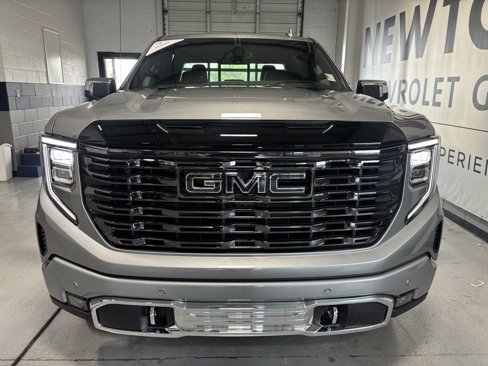 New 2025 GMC Sierra 1500 Denali Ultimate image 39