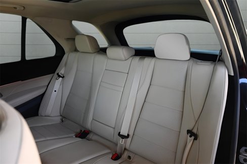Used 2024 Mercedes-Benz GLE 350 4MATIC image 24