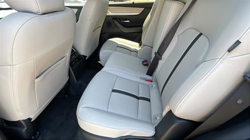 New 2025 MAZDA CX-90 Plug-In Hybrid w/Premium Sport image 16