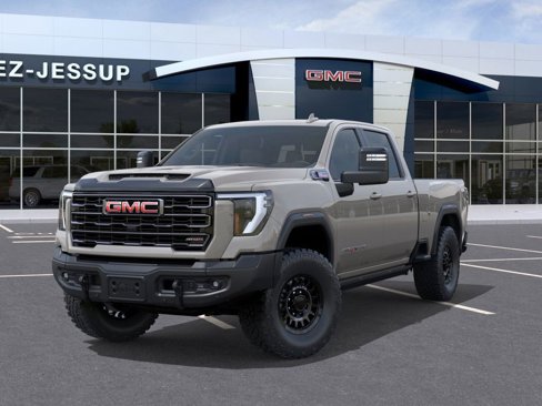 New 2026 GMC Sierra 2500 AT4X w/ AT4X AEV Edition image 6