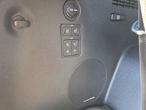 Used 2023 Hyundai Palisade Calligraphy image 44