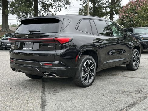 New 2026 Buick Enclave Sport Touring w/ Power Package image 19