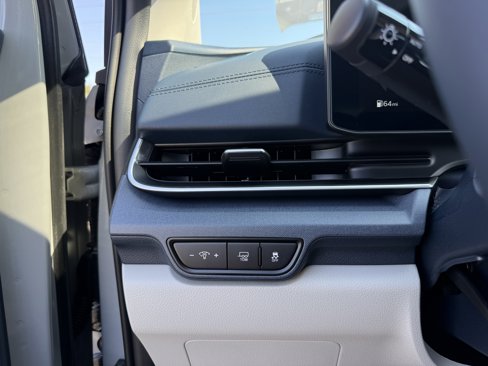 New 2026 Kia Carnival SX image 28