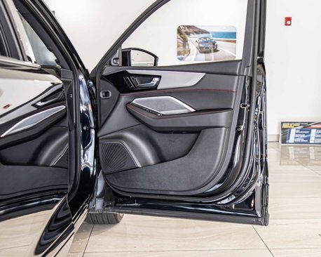 Used 2025 Acura MDX A-Spec image 47