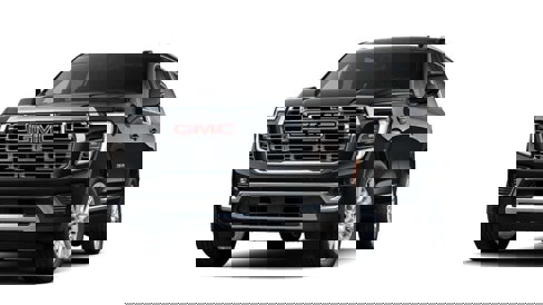 New 2026 GMC Yukon XL Denali w/ Sun & Power Step Package image 2