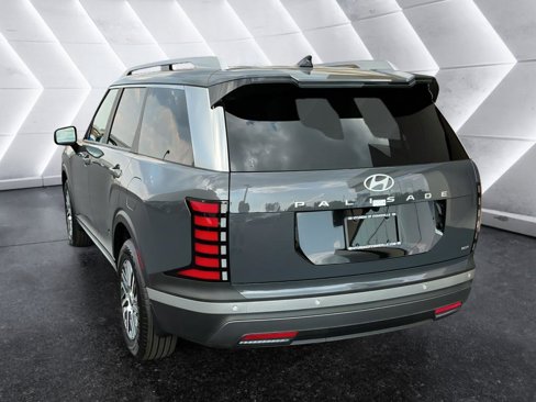 New 2026 Hyundai Palisade SEL image 7
