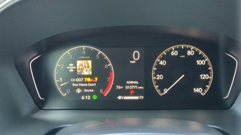 Certified 2023 Honda Pilot EX-L image 16