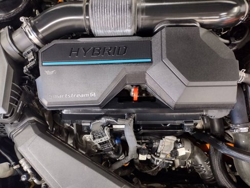 Used 2022 Hyundai Tucson Limited image 7