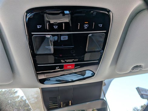 New 2026 Hyundai Santa Fe SEL image 23
