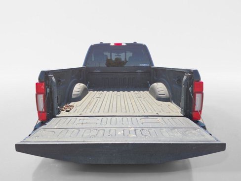 Used 2022 Ford F350 Lariat w/ Tremor Off-Road Package image 9