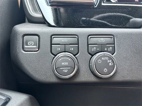 New 2026 Chevrolet Silverado 1500 LT image 21