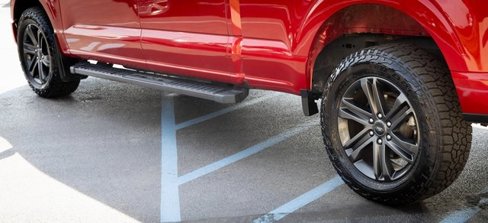 Used 2022 Ford F150 Lariat w/ Max Trailer Tow Package image 19