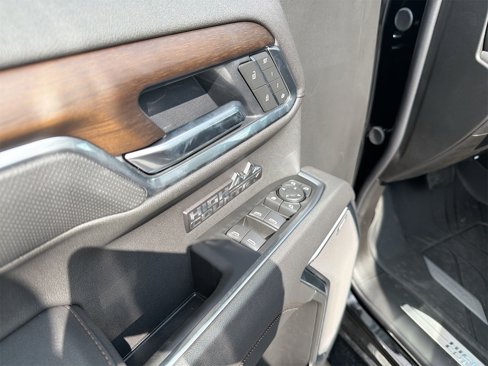 New 2026 Chevrolet Silverado 1500 High Country w/ Midnight Edition image 23